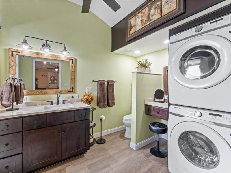 College Park-Orlando 5Star Villa Oasis - Home Away From Home - Quiet Neighborhood-Private Botanical Courtyard - Mins From Eola,Dt, Winter Park - Free Parking & Ev Plug In Exteriér fotografie